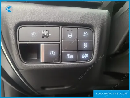 HYUNDAI NEXO EXCLUSIVE