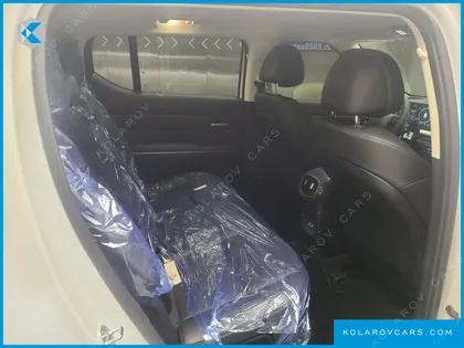 HYUNDAI NEXO EXCLUSIVE