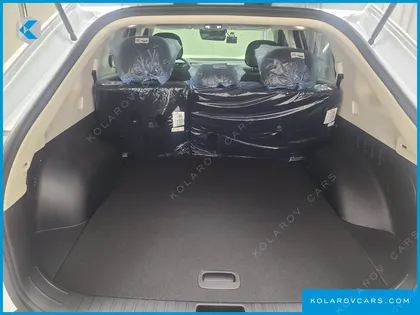 HYUNDAI NEXO EXCLUSIVE