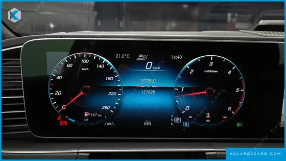 MERCEDES GLE-CLASS GLE400D 4MATIC COUPE