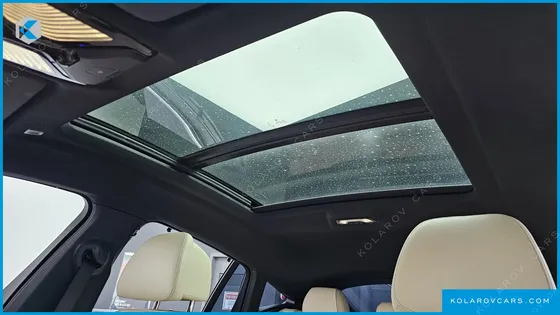 BMW X6 XDRIVE40I M SPORT