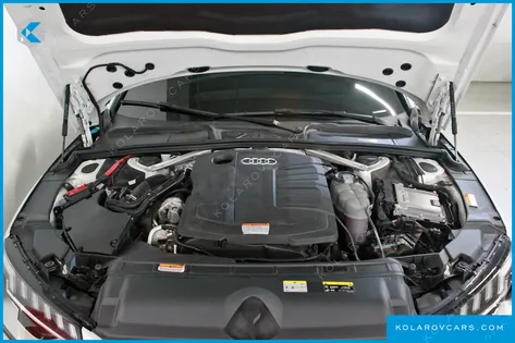 AUDI A4 40 TDI QUATTRO PREMIUM