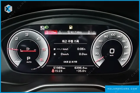 AUDI A4 40 TDI QUATTRO PREMIUM