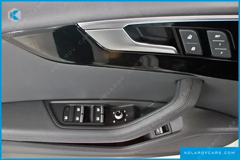AUDI A4 40 TDI QUATTRO PREMIUM