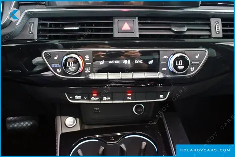 AUDI A4 40 TDI QUATTRO PREMIUM
