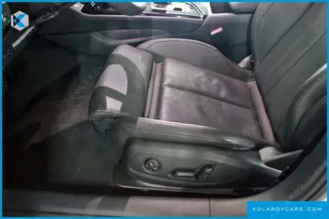 AUDI A4 40 TDI QUATTRO PREMIUM