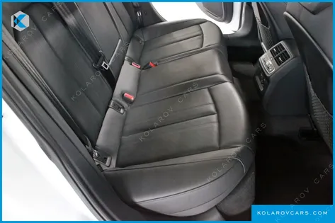 AUDI A4 40 TDI QUATTRO PREMIUM