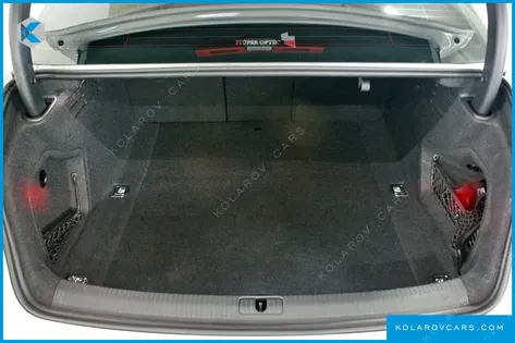 AUDI A4 40 TDI QUATTRO PREMIUM