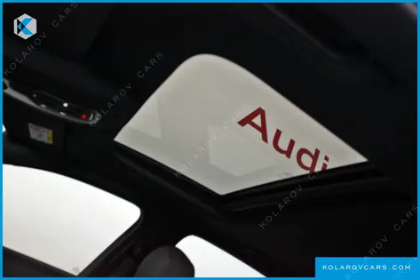 AUDI A4 40 TDI QUATTRO PREMIUM