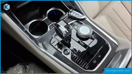 BMW X6 M50D