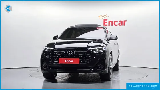 AUDI Q8 55 TFSI QUATTRO PREMIUM