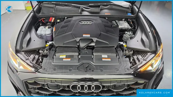 AUDI Q8 55 TFSI QUATTRO PREMIUM