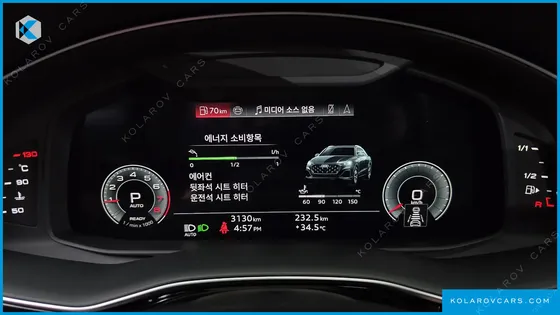 AUDI Q8 55 TFSI QUATTRO PREMIUM