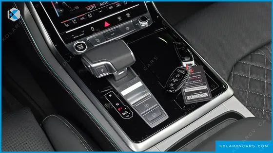 AUDI Q8 55 TFSI QUATTRO PREMIUM