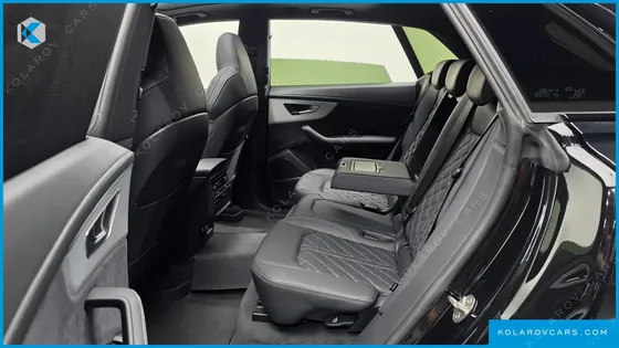 AUDI Q8 55 TFSI QUATTRO PREMIUM