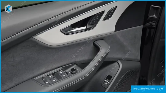 AUDI Q8 55 TFSI QUATTRO PREMIUM