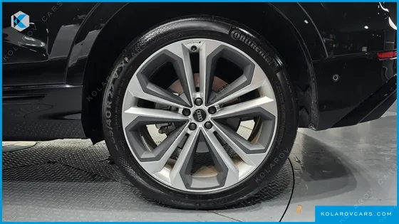 AUDI Q8 55 TFSI QUATTRO PREMIUM