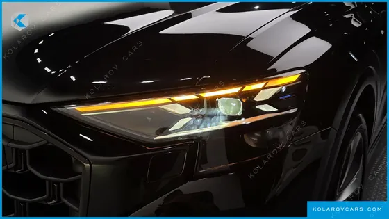 AUDI Q8 55 TFSI QUATTRO PREMIUM