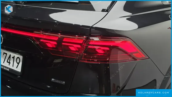 AUDI Q8 55 TFSI QUATTRO PREMIUM