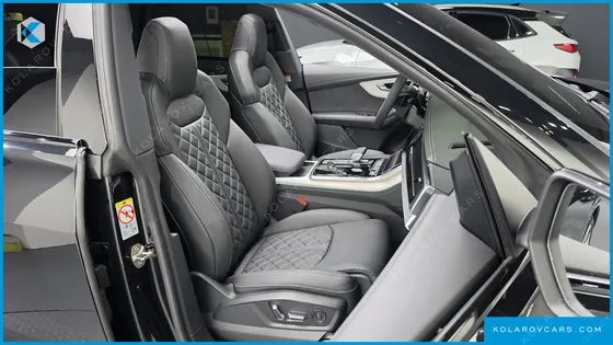 AUDI Q8 55 TFSI QUATTRO PREMIUM