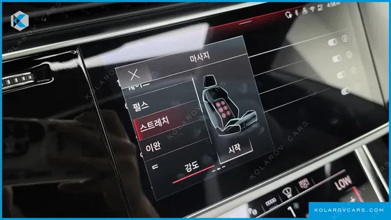 AUDI Q8 55 TFSI QUATTRO PREMIUM