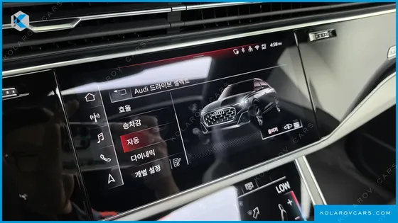 AUDI Q8 55 TFSI QUATTRO PREMIUM