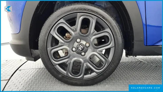 HYUNDAI CASPER TURBO THE ESSENTIAL