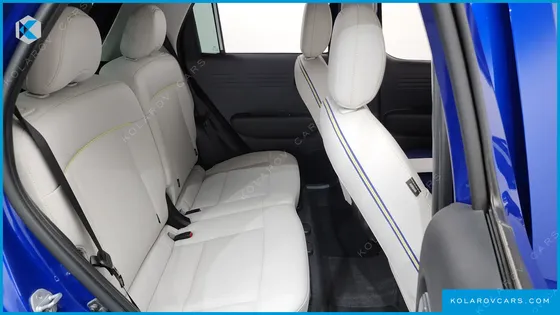 HYUNDAI CASPER TURBO THE ESSENTIAL