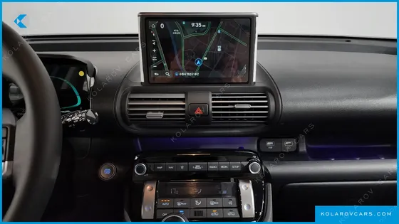 HYUNDAI CASPER TURBO THE ESSENTIAL