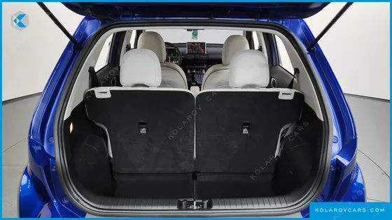 HYUNDAI CASPER TURBO THE ESSENTIAL