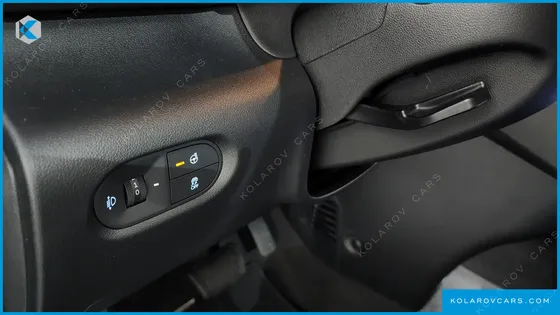 HYUNDAI CASPER TURBO THE ESSENTIAL