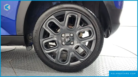 HYUNDAI CASPER TURBO THE ESSENTIAL