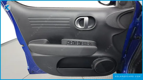 HYUNDAI CASPER TURBO THE ESSENTIAL