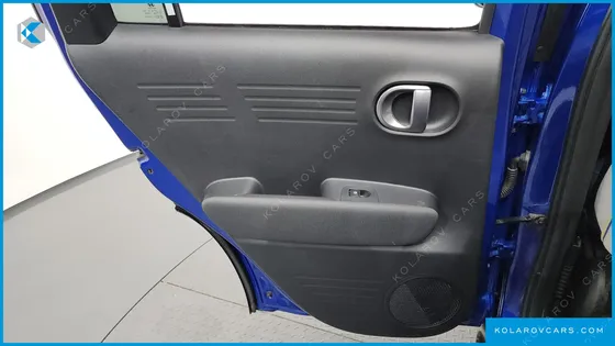 HYUNDAI CASPER TURBO THE ESSENTIAL