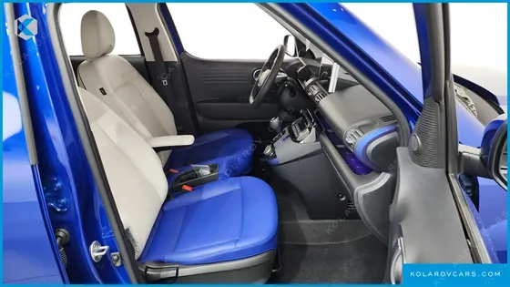 HYUNDAI CASPER TURBO THE ESSENTIAL