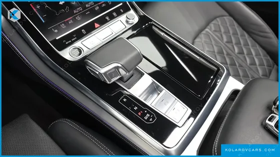 AUDI Q8 50 TDI QUATTRO PREMIUM