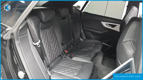 AUDI Q8 50 TDI QUATTRO PREMIUM