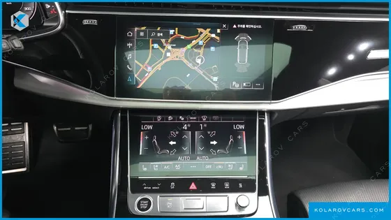 AUDI Q8 50 TDI QUATTRO PREMIUM