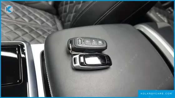 AUDI Q8 50 TDI QUATTRO PREMIUM