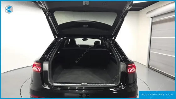 AUDI Q8 50 TDI QUATTRO PREMIUM