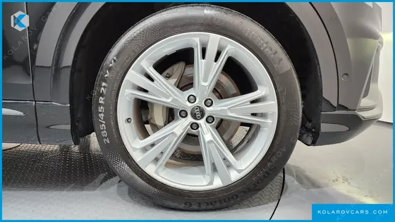 AUDI Q8 45 TDI QUATTRO PREMIUM