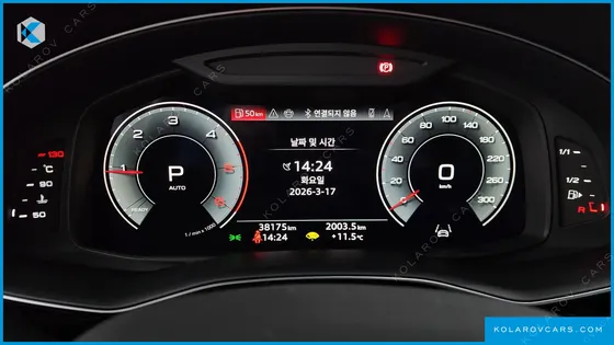 AUDI Q8 45 TDI QUATTRO PREMIUM