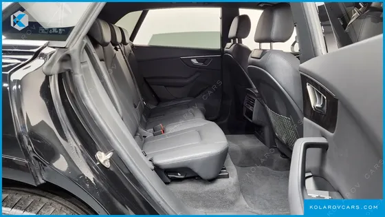 AUDI Q8 45 TDI QUATTRO PREMIUM