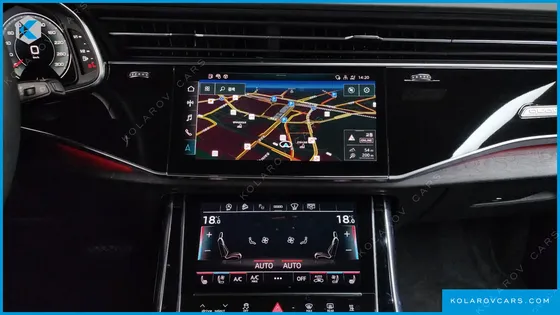 AUDI Q8 45 TDI QUATTRO PREMIUM