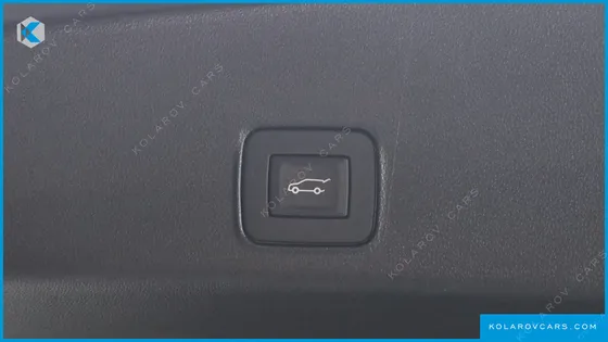 CHEVROLET (GM DAEWOO) TRAILBLAZER 1.3 TURBO 4WD