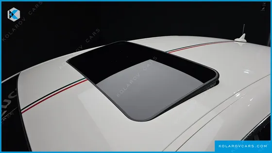 MASERATI QUATTROPORTE S Q4 3.0 V6 GRANSPORT