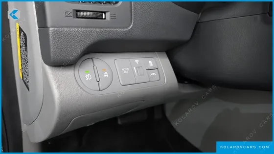HYUNDAI STAREX URBAN 9-SEATER