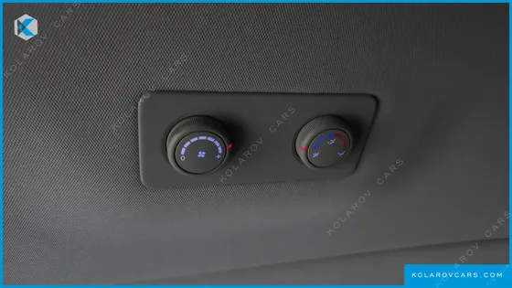 HYUNDAI STAREX URBAN 9-SEATER