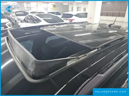CHEVROLET (GM DAEWOO) TRAILBLAZER 1.3 TURBO 4WD