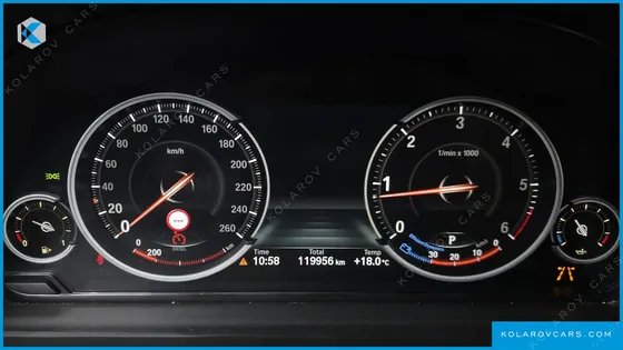 BMW GRAN TURISMO (GT) GT ED EDITION